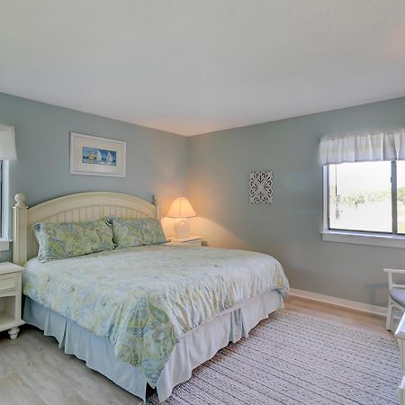 Plantation Club Apartment Hilton Head Island Cameră foto