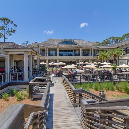 Plantation Club Apartment Hilton Head Island Exterior foto