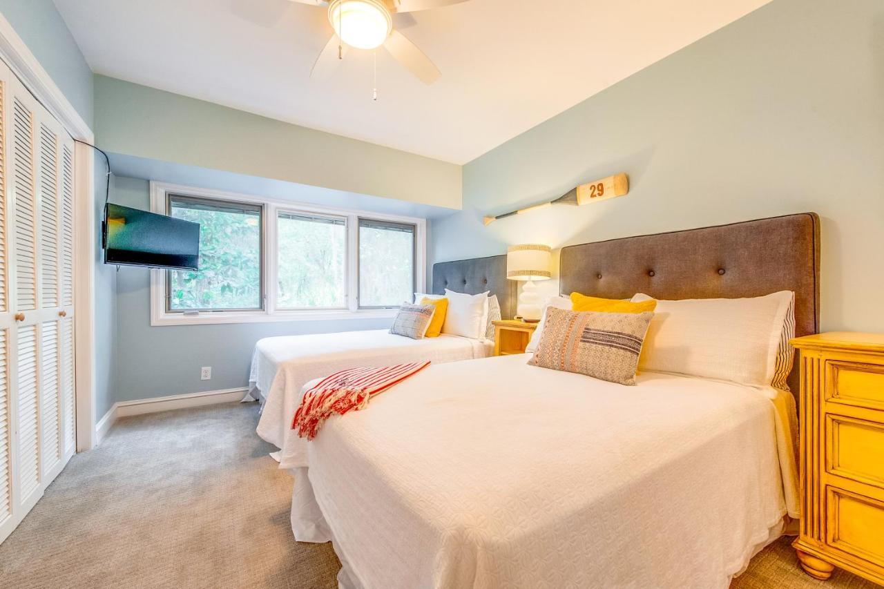 Plantation Club Apartment Hilton Head Island Cameră foto