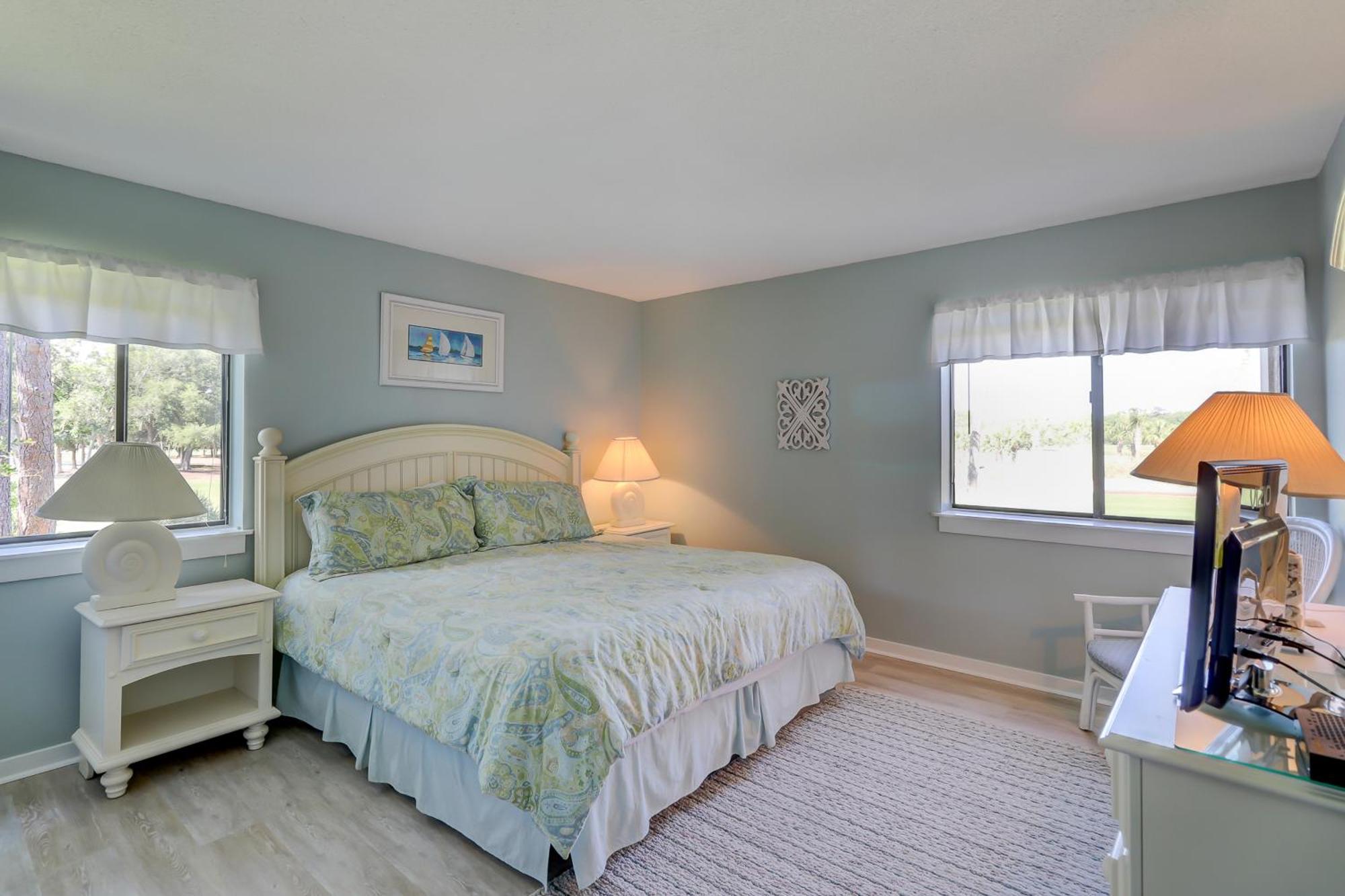 Plantation Club Apartment Hilton Head Island Cameră foto