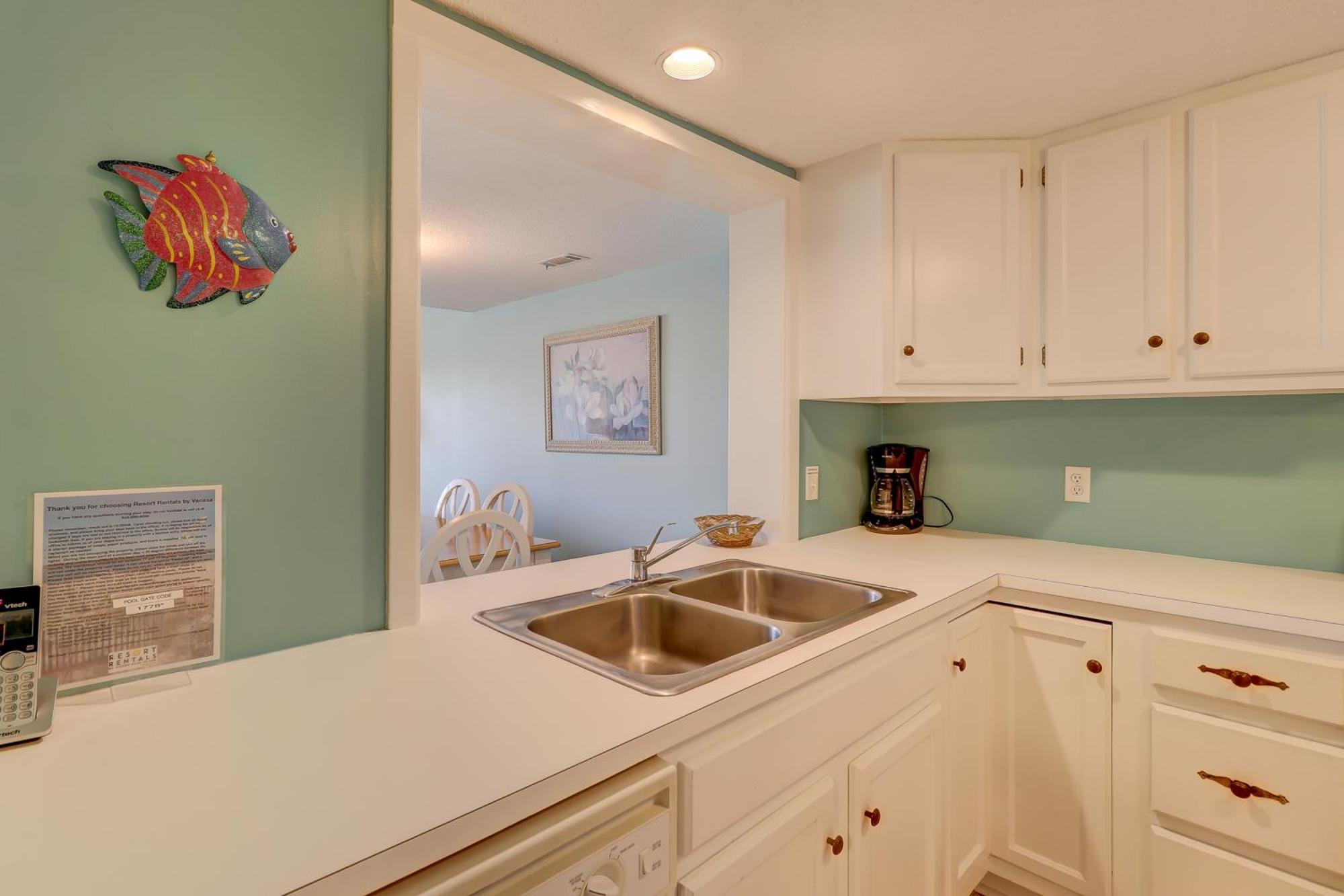 Plantation Club Apartment Hilton Head Island Cameră foto