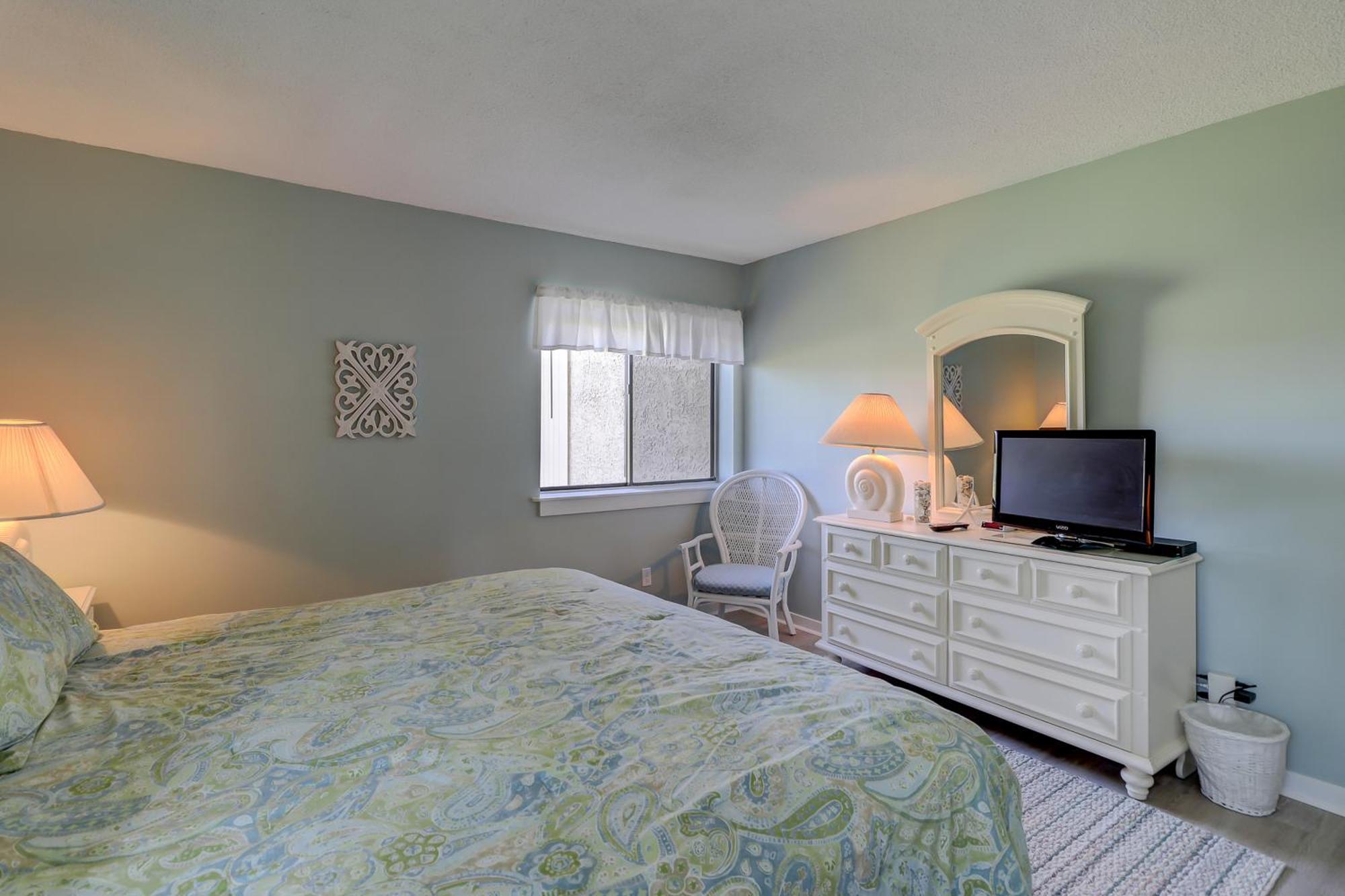 Plantation Club Apartment Hilton Head Island Cameră foto