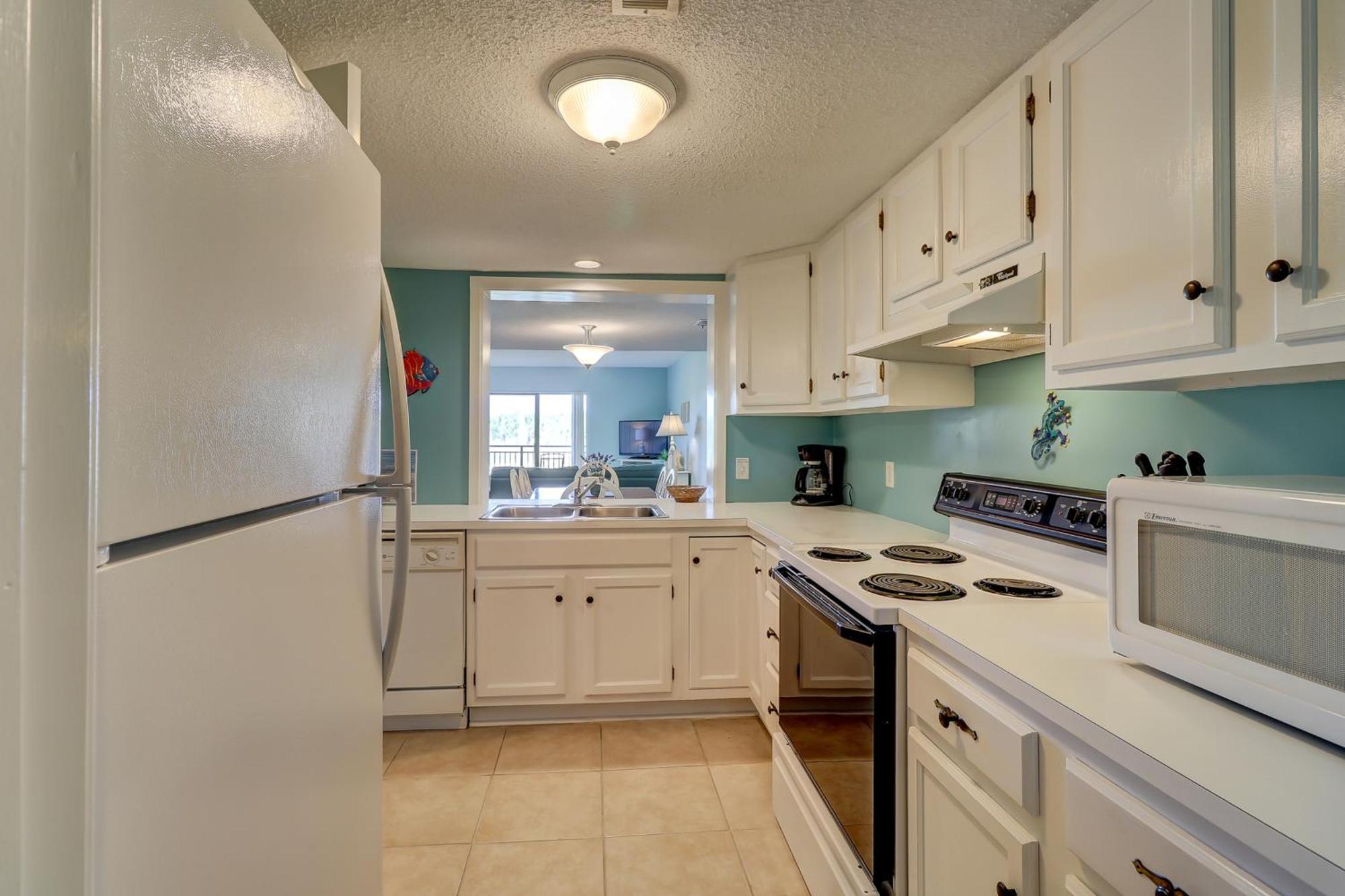 Plantation Club Apartment Hilton Head Island Cameră foto