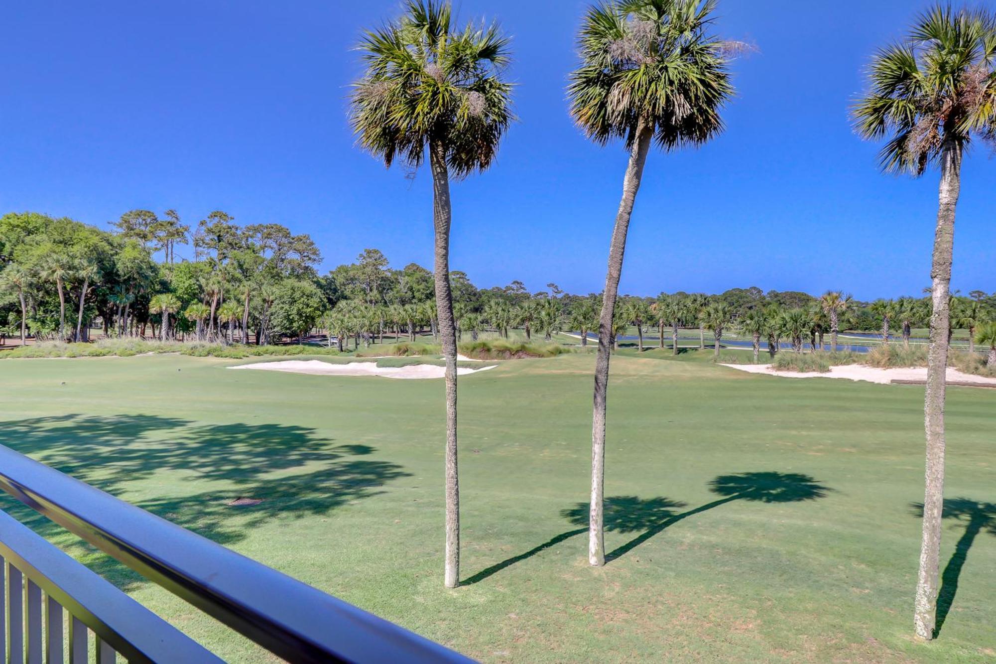 Plantation Club Apartment Hilton Head Island Cameră foto