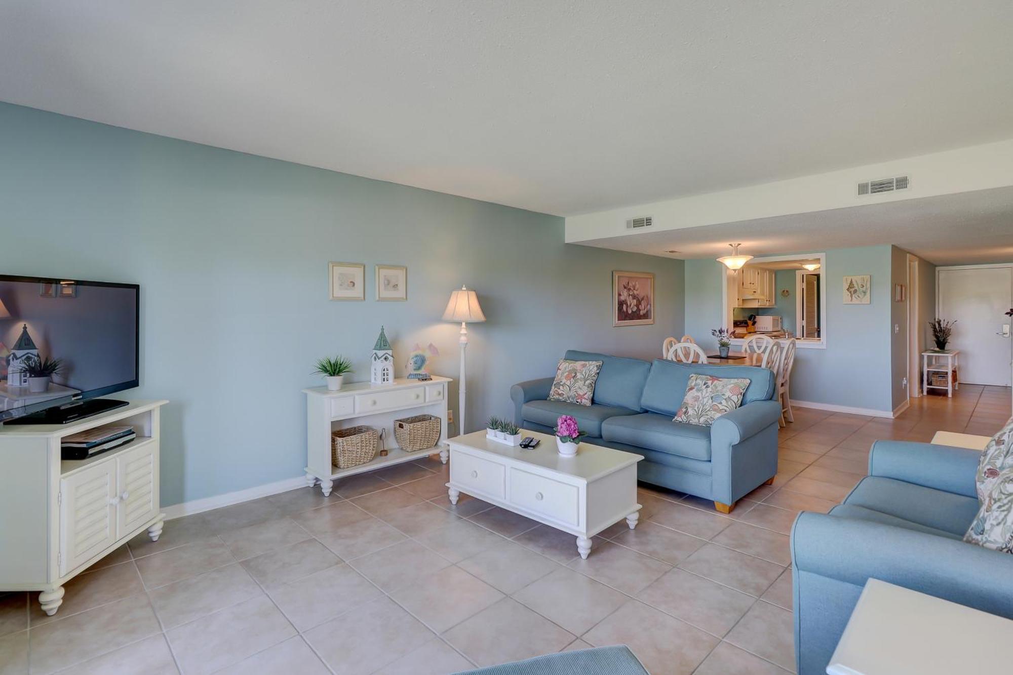 Plantation Club Apartment Hilton Head Island Cameră foto