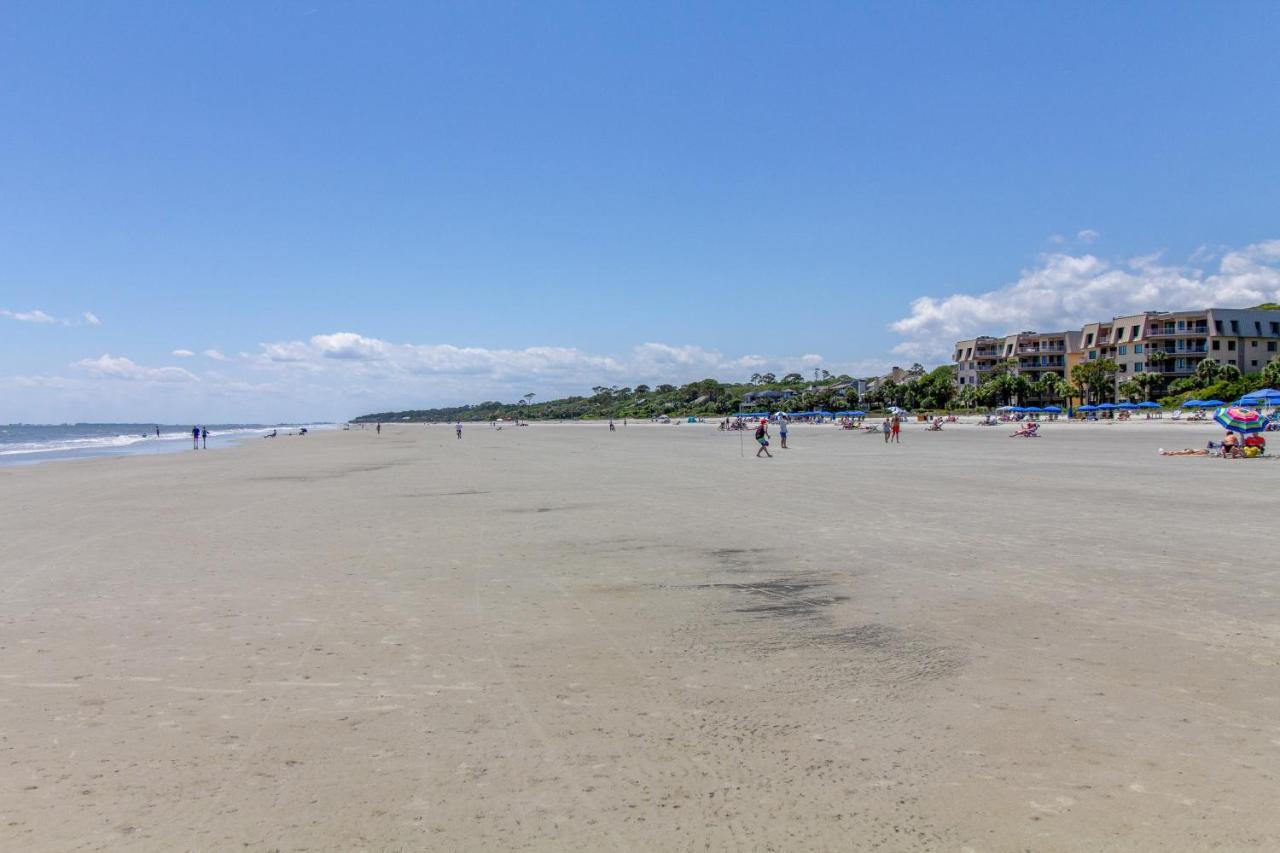 Plantation Club Apartment Hilton Head Island Exterior foto