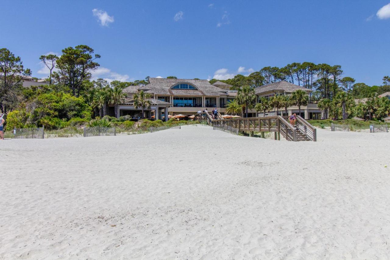 Plantation Club Apartment Hilton Head Island Exterior foto
